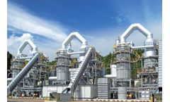 Plantec - Vertical Combustor