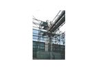 Jeffrey Rader - Woody Biomass Bucket Elevators