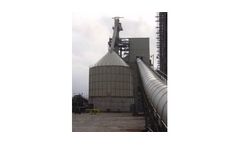 Jeffrey Rader - Screw Conveyors