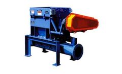 Jeffrey Rader - Rotary Airlock Feeder