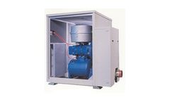 Jeffrey Rader - Positive Displacement Blowers