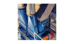 Jeffrey Rader - Air Density Separators