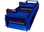 Jeffrey Rade - Model DynaGage - Bar Screen