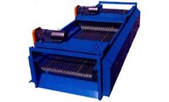 Jeffrey Rade - Model DynaGage - Bar Screen