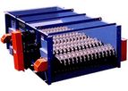Jeffrey Rader - Model RDS - Disc Screen
