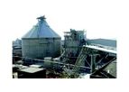 Jeffrey Rader - Pneumatic Boiler Feed Systems