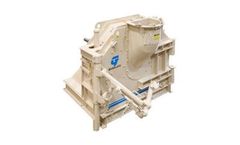 Gundlach Crushers - Cage-Paktor Cage Mills