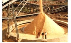 Jeffrey Rader - Open Air Storage Systems for Wood Chips & Biomass Materials