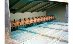 Jeffrey Rader - Stoker of Sliding Frame Reclaiming Device