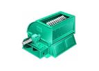 Jeffrey Rader - Model Type E - Wood Hog - Fine Grinder and Shredder