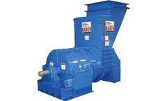 Razorback - Wood Hog