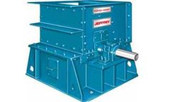 Jeffrey Rader - Model Chip-Sizer™ - Rechipper