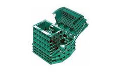 Jeffrey Rader - Refuse Shredders