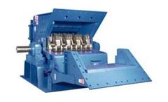 Jeffrey Rader - Model ABE Easy Access - Hammermills