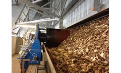 Jeffrey Rader - TubeFeeder® Reclaimer