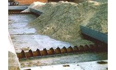 Jeffrey Rader - Linear Screw Reclaimers