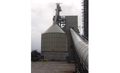 Jeffrey Rader - Screw Conveyors