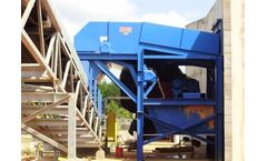 Jeffrey Rader - Chain Reclaimers