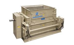 Gundlach Crushers - Multi-roll Crushers