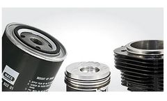 Spare Parts Services