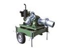 Hatz - Agricultural Volume Clean Water Pumps