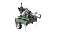 Hatz - Agricultural Volume Clean Water Pumps