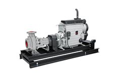 Hatz - Special Pumps