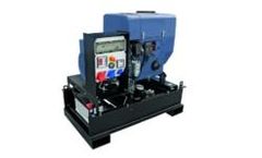 Hatz - Power Systems