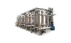Ceramic Membrane Filtration System