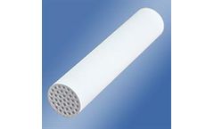 Microfiltration Ceramic Membrane Element
