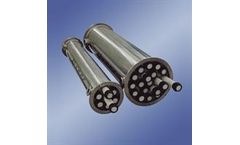 SS Membrane Module