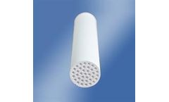 Ultrafiltration Ceramic Membrane Element