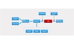 Primary Brine Purification