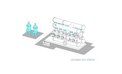 Edible Liquid Salt Purification