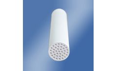 Nanofiltration Ceramic Membrane Element