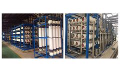 Lithium Recovery From Salt Lake Brines