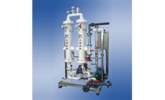 What Is The Difference Between Dead-End Filtration And Cross-Flow Filtration?