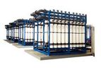 Organic Membrane Filtration System