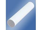 Microfiltration Ceramic Membrane Element