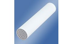 Microfiltration Ceramic Membrane Element