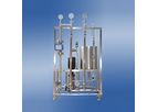 Ceramic Membrane Machine Lab & Pilot  System