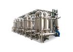 Ceramic Membrane Filtration System