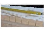 Flat Sheet Ceramic Water Filtration Membrane