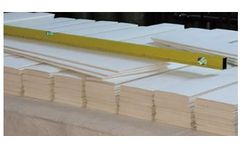 Flat Sheet Ceramic Water Filtration Membrane