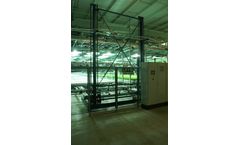 TAVA - Lift System