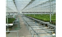 TAVA - Automated Greenhouse Transport Lines