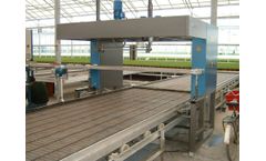 TAVA - Tray & Pot Robot System