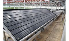 TAVA - Table Washing System