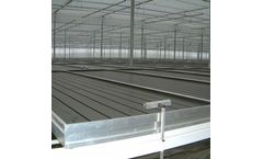 Tava - Greenhouse Automation Tables