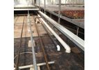 Tava - Ebb & Flood Greenhouse Irrigation Systems